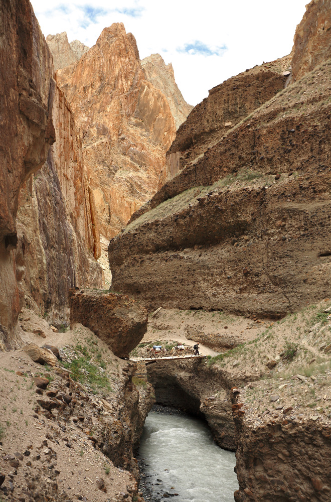 Small Bridge, Phonjila to Hanupatt